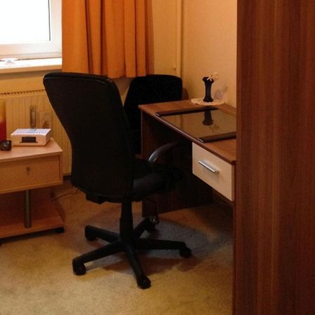 Gaestezimmer Popp ワイマール エクステリア 写真